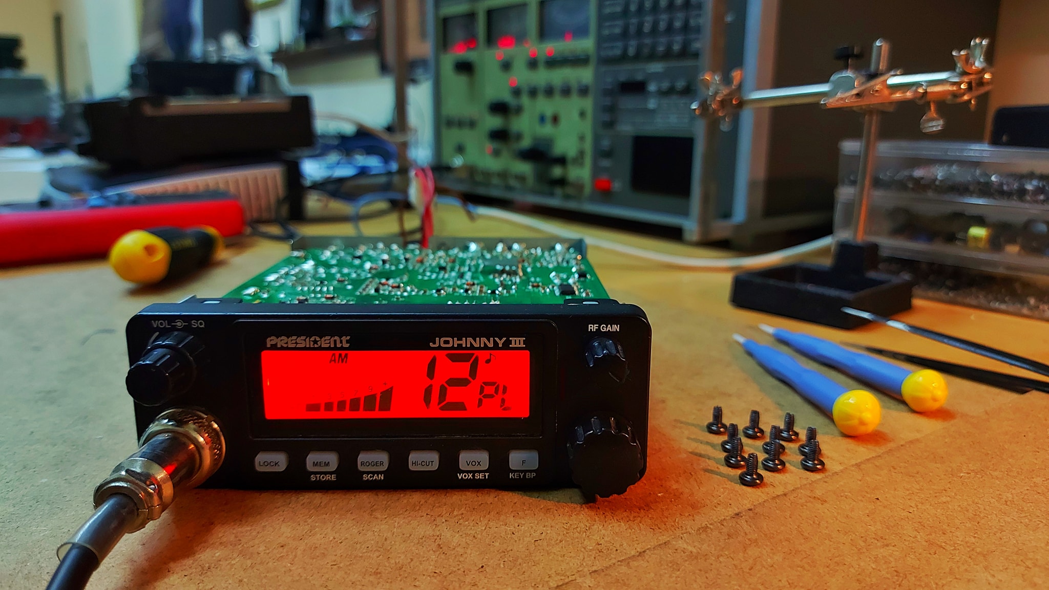 Radioland - Nasze realizacje